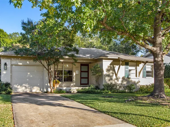 207 Dover Dr, Richardson, TX 75080