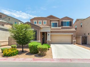 1723 N Hillcrest St, Mesa, AZ 85201