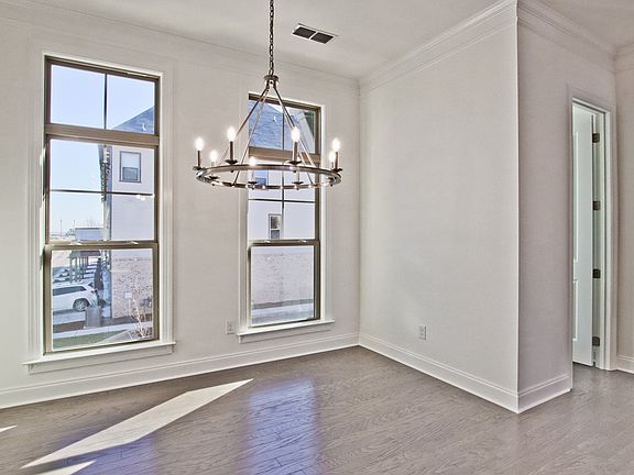 Reverie on Cumberland - Archer Interior Image 2