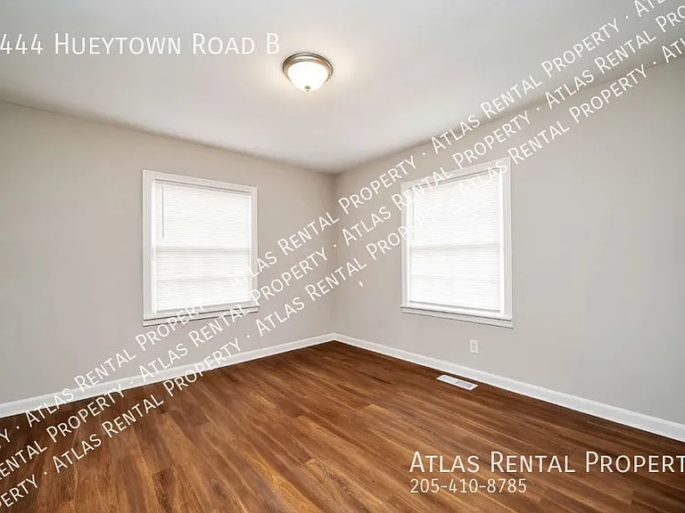 1444 Hueytown Rd #B — Photo 7