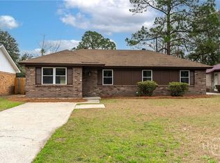 6977 Damascus Rd, Savannah, GA 31406