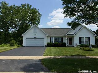 47 Kaye Park Ter, Rochester, NY 14624