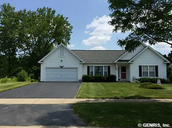47 Kaye Park Ter, Rochester, NY 14624