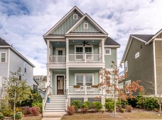 1655 Pierce St, Charleston, SC 29492
