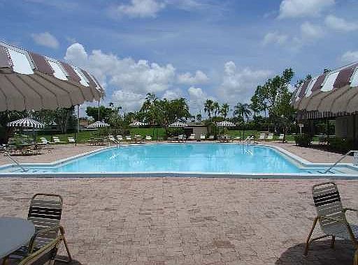 HEATED POOL