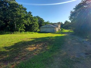 5928 Crest Dr, Guthrie, OK 73044