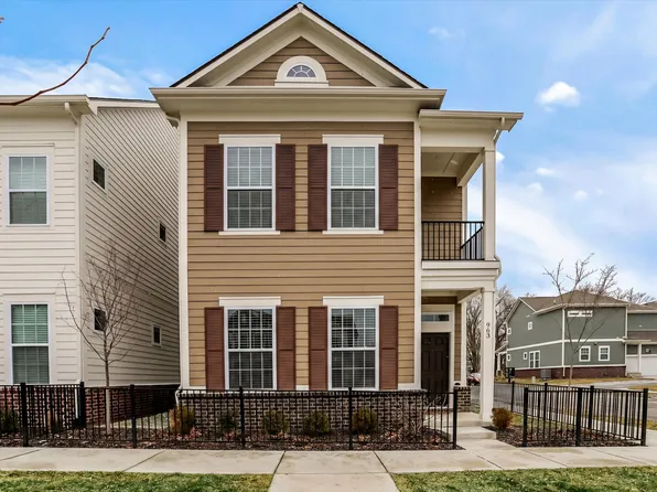 963 Madelyn Dr, Carmel, IN 46032