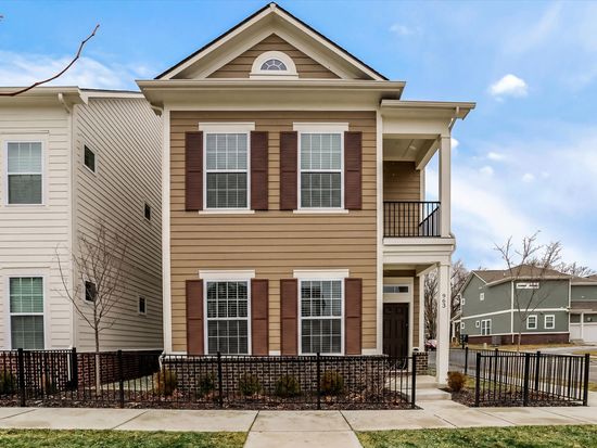 963 Madelyn Dr, Carmel, IN 46032