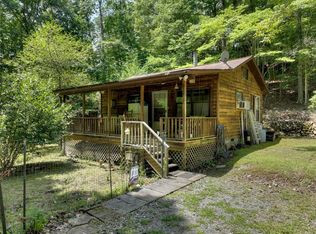 214 Mull Valley Rd, Morganton, GA 30560