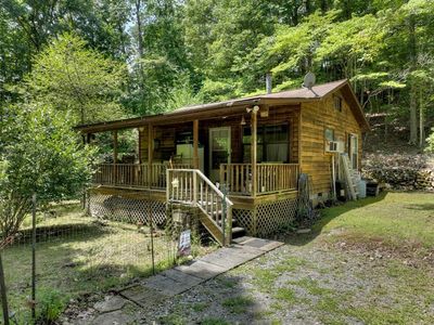 214 Mull Valley Rd, Morganton, GA, 30560