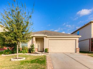 2610 Marble Manor Ln, Katy, TX 77449