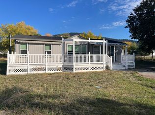 420 W 2nd Ave, Colville, WA 99114