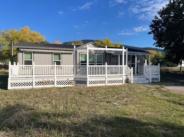 420 W 2nd Ave, Colville, WA 99114