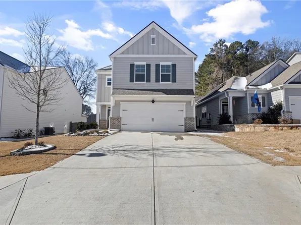 5726 Turnstone Trl, Flowery Branch, GA 30542