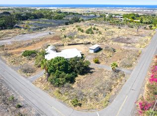 73-4282 Laui St, Kailua Kona, HI 96740