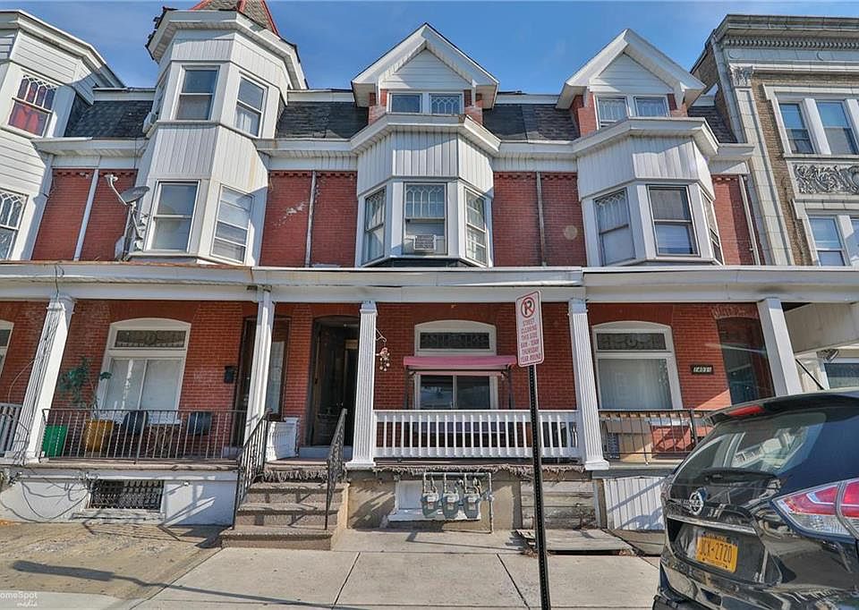 1405 W Turner Street Apartments Allentown, PA Zillow