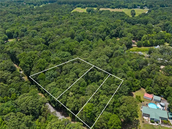 Lots 46 47 And 48 White Pine Ln, Townville, SC 29689