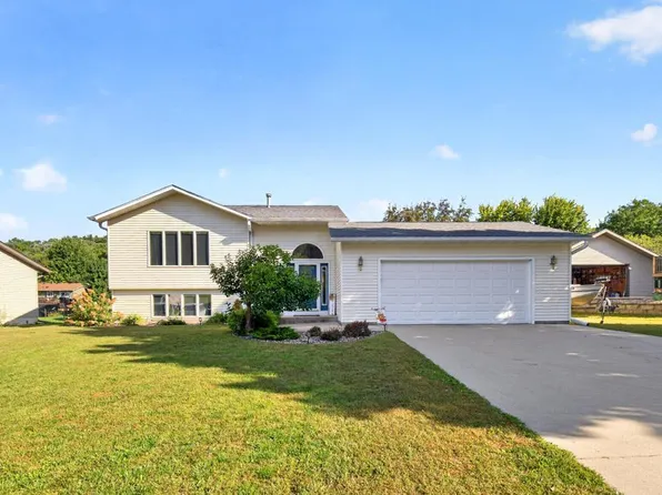 608 James St NE, Chatfield, MN 55923
