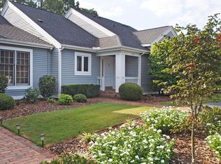 265 Knoll Rd, Southern Pines, NC 28387