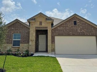 1701 Grimes Dr, Brenham, TX 77833