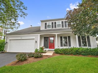 862 Dugout Trl, Carol Stream, IL 60188