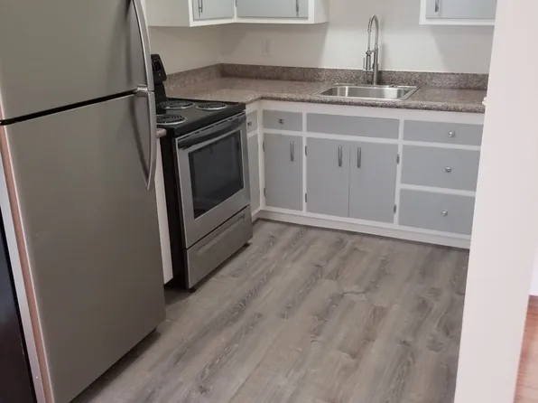 2208 McGee Ave #5, Berkeley, CA 94703