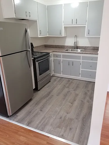 2208 McGee Ave #5 Photo 1 2208 McGee Ave #5 Photo 1