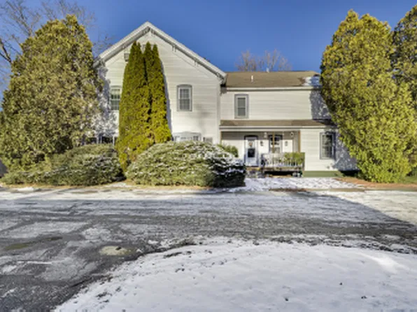 5 Brookside Ln, Woodstock, CT