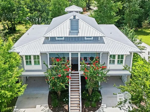 13283 Cottage Dr, Summerdale, AL 36580