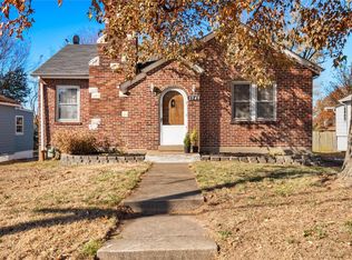 2549 Gerhard Ave, Saint Louis, MO 63143