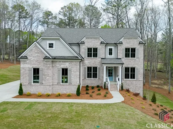 1730 Lane Creek Drive, Bishop, GA 30621