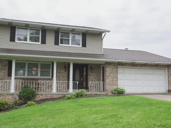 204 David Dr, Uniontown, PA 15401