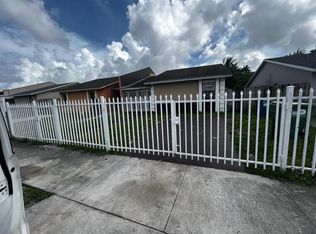 3522 NW 194th Ter, Miami Gardens, FL 33056