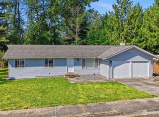 29213 49th Ave S, Auburn, WA 98001