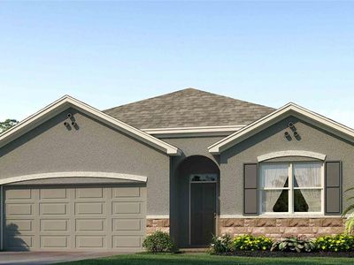 32692 Osprey Peak Way, San Antonio, FL, 33576
