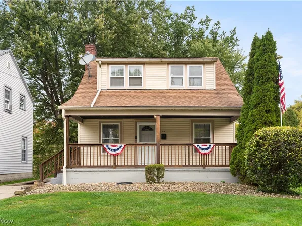 176 Clifton Dr, Youngstown, OH 44512