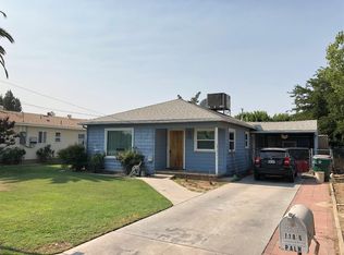 778 W Palm Ave, Reedley, CA 93654