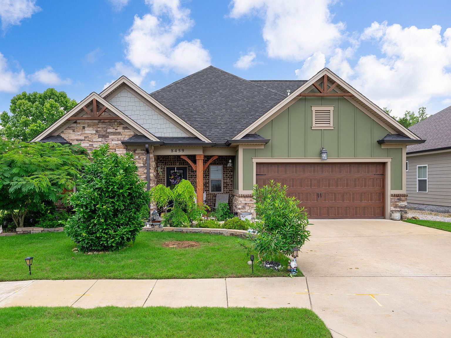 8459 Cherrybark Lane, Ooltewah, TN 37363 | MLS #1535659 | Zillow