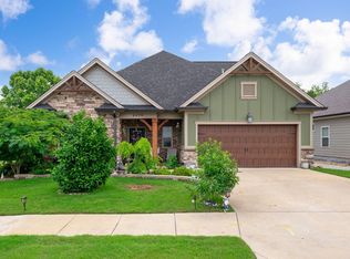 8459 Cherrybark Ln #87, Ooltewah, TN 37363