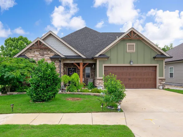 8459 Cherrybark Lane, Ooltewah, TN 37363