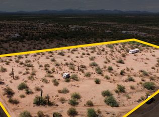 5475 N River Rock Ln, Tucson, AZ 85743