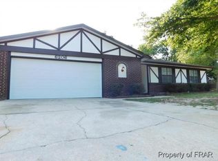 6206 Burning Tree Ct, Fayetteville, NC 28306