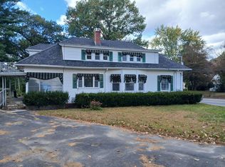 343 Webster Street, Lewiston, ME 04240
