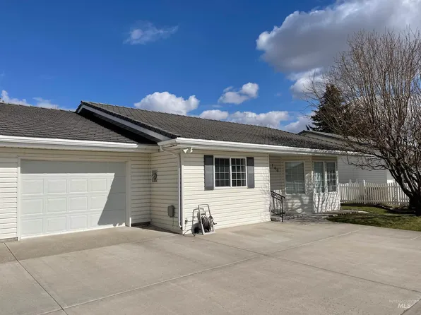 140 Toner Dr, Paul, ID 83347