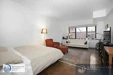 Rented by Metropolitan Property Group