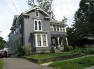 272 Gilbert Ave, Winsted, CT 06098