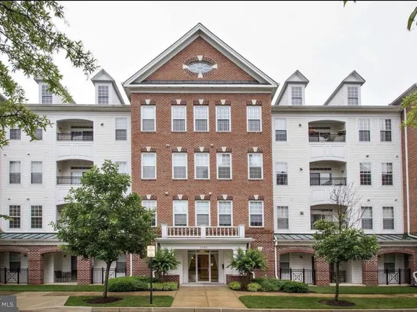 5801 Clipper Ct #205, Clarksville, MD 21029