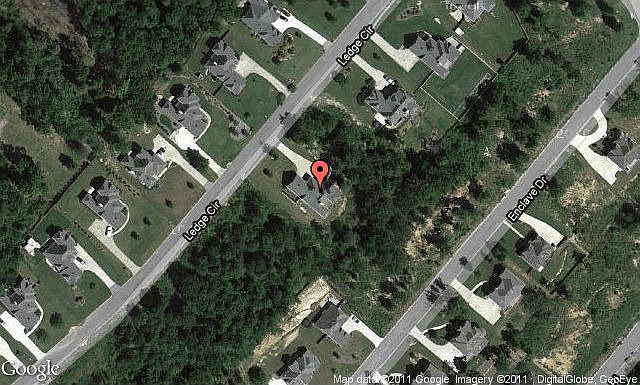 Map View