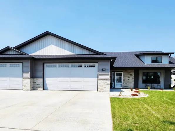 400 Lennox Dr, Bismarck, ND 58504