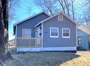 238 Cooper St, Pekin, IL